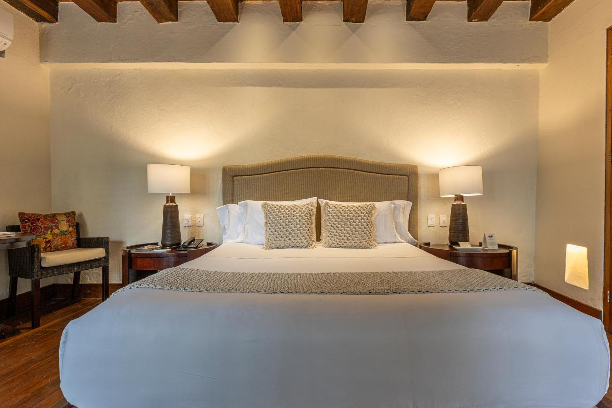 Ananda Hotel Boutique Cartagena Ngoại thất bức ảnh
