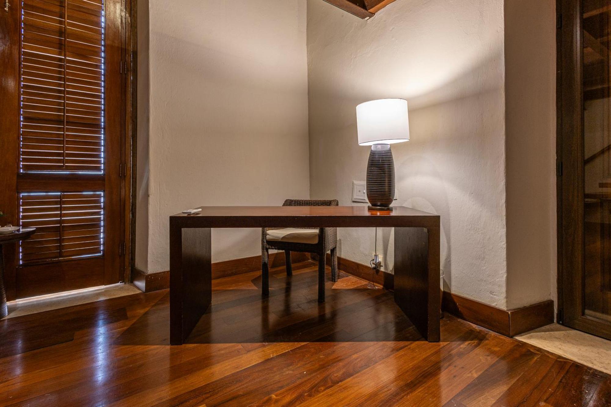 Ananda Hotel Boutique Cartagena Ngoại thất bức ảnh