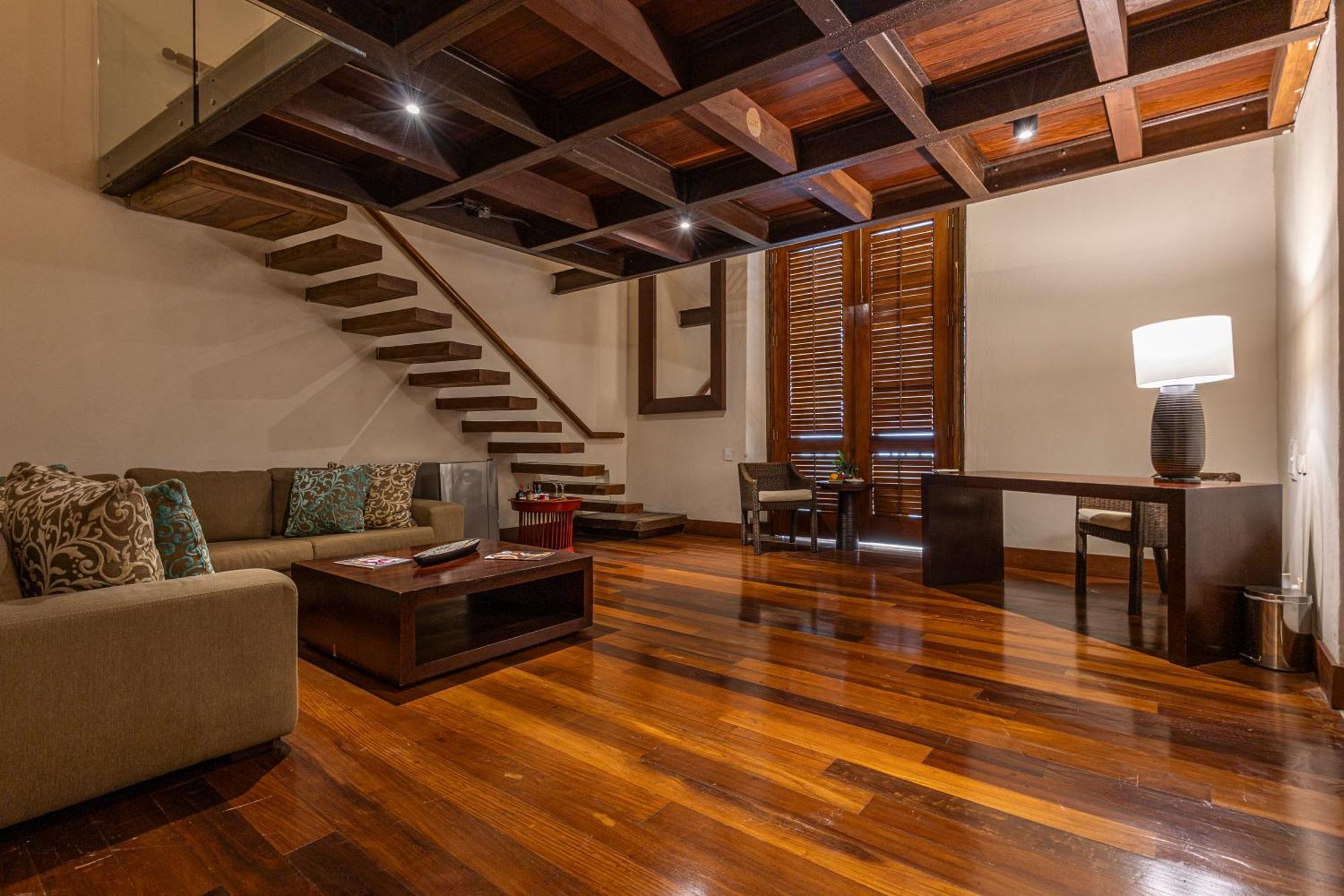 Ananda Hotel Boutique Cartagena Ngoại thất bức ảnh