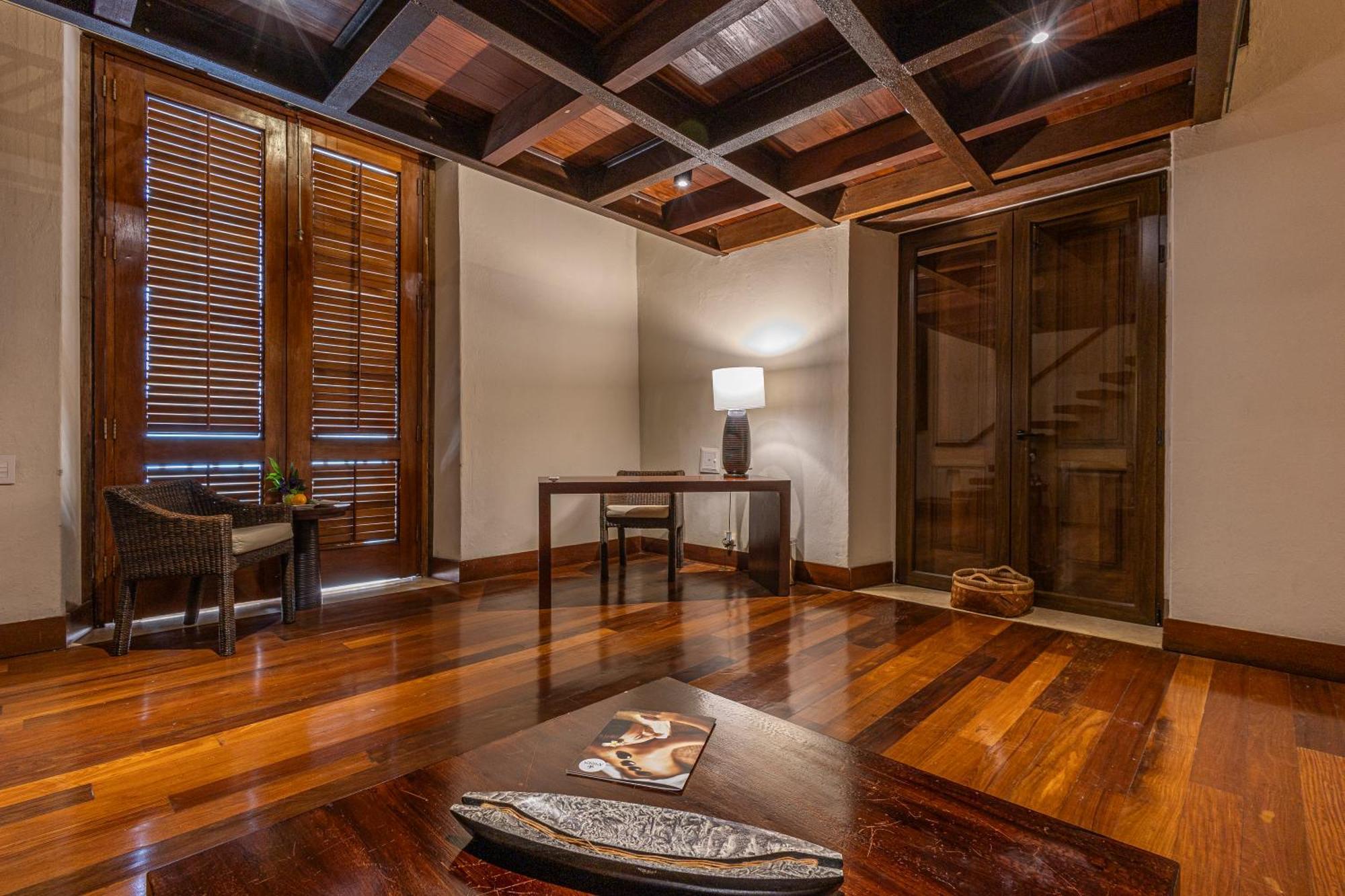 Ananda Hotel Boutique Cartagena Ngoại thất bức ảnh