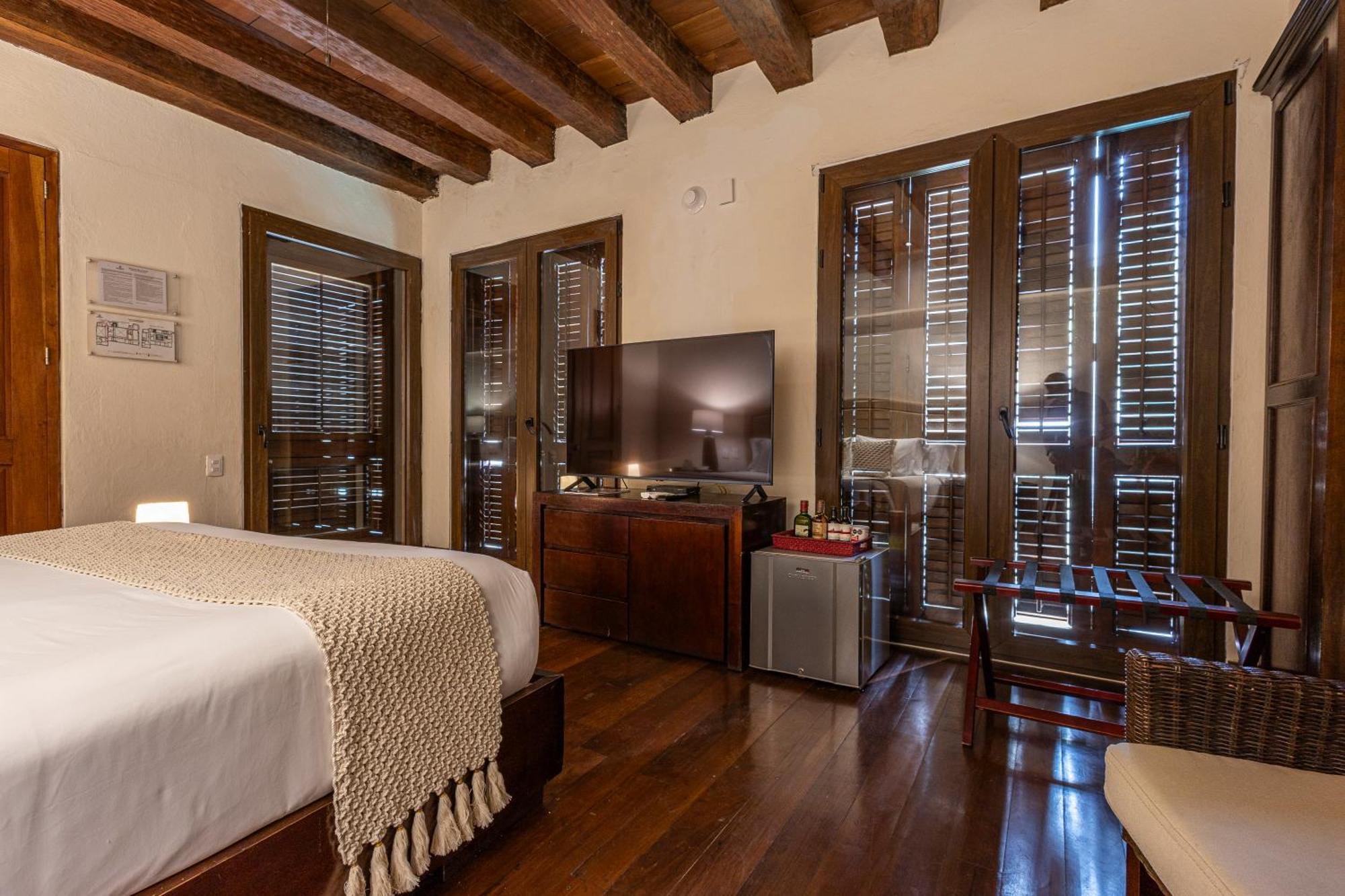 Ananda Hotel Boutique Cartagena Ngoại thất bức ảnh