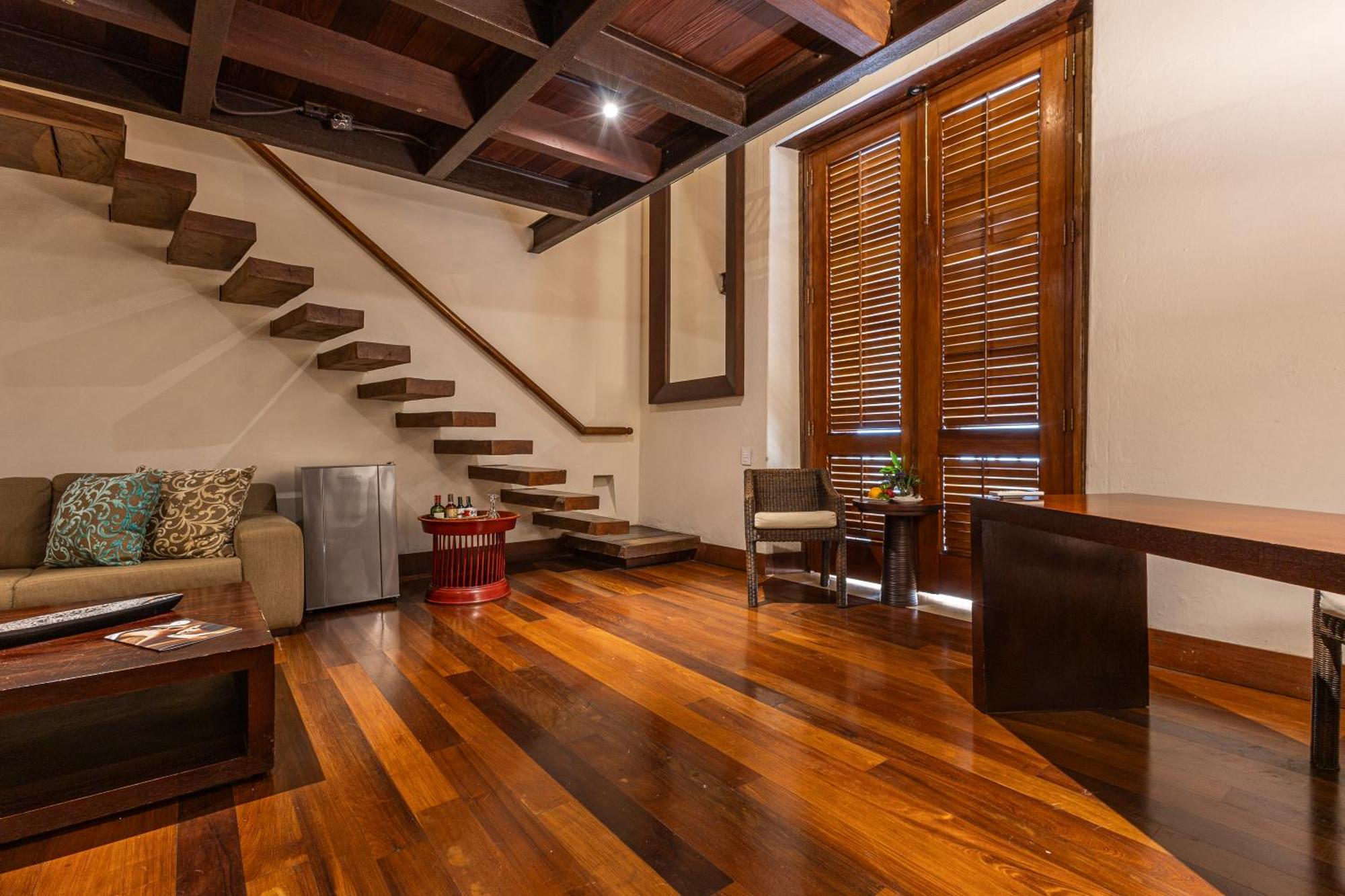 Ananda Hotel Boutique Cartagena Ngoại thất bức ảnh