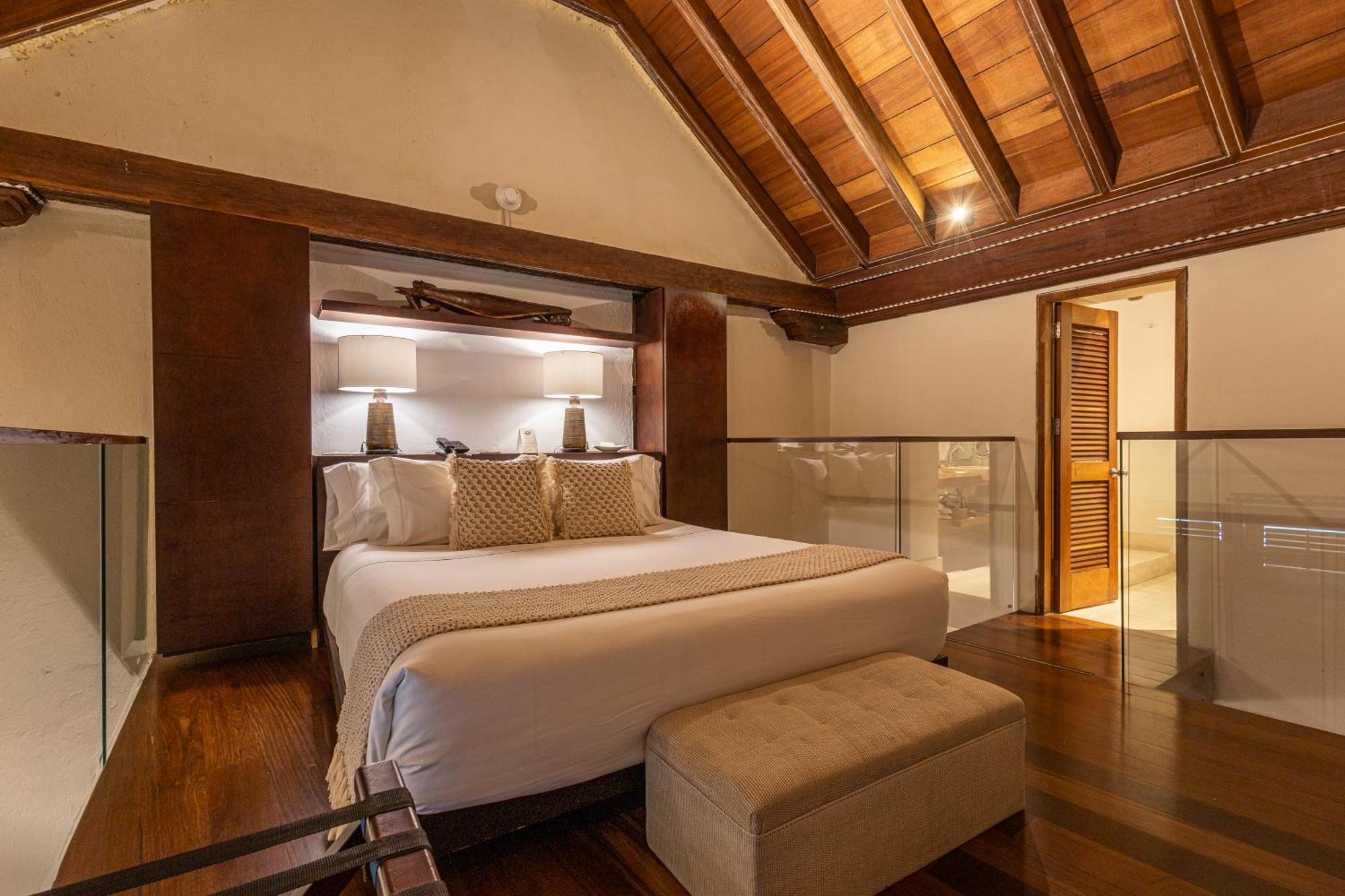 Ananda Hotel Boutique Cartagena Ngoại thất bức ảnh