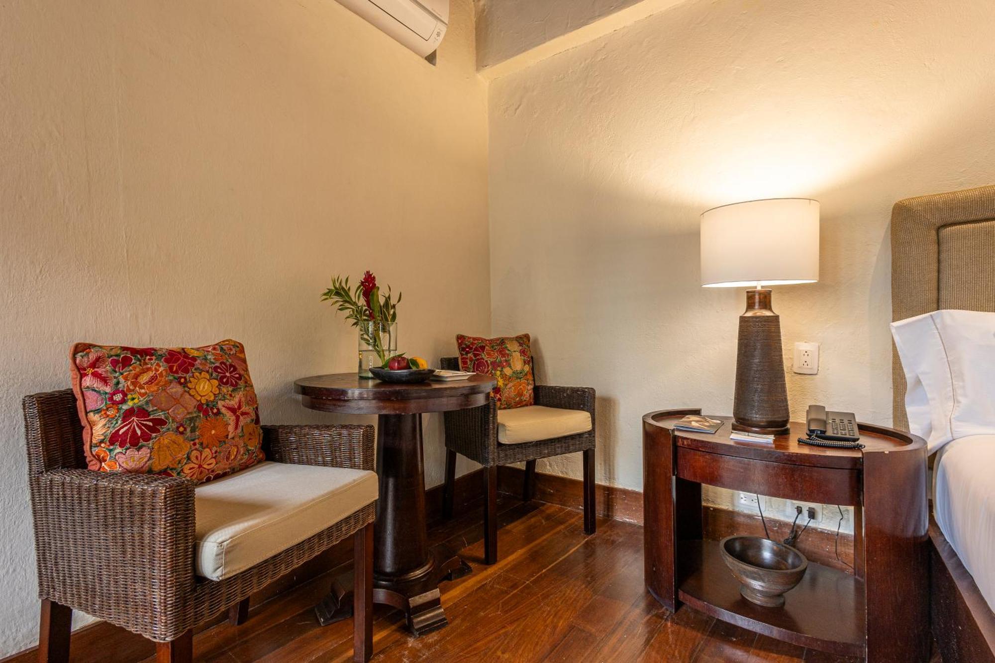 Ananda Hotel Boutique Cartagena Ngoại thất bức ảnh