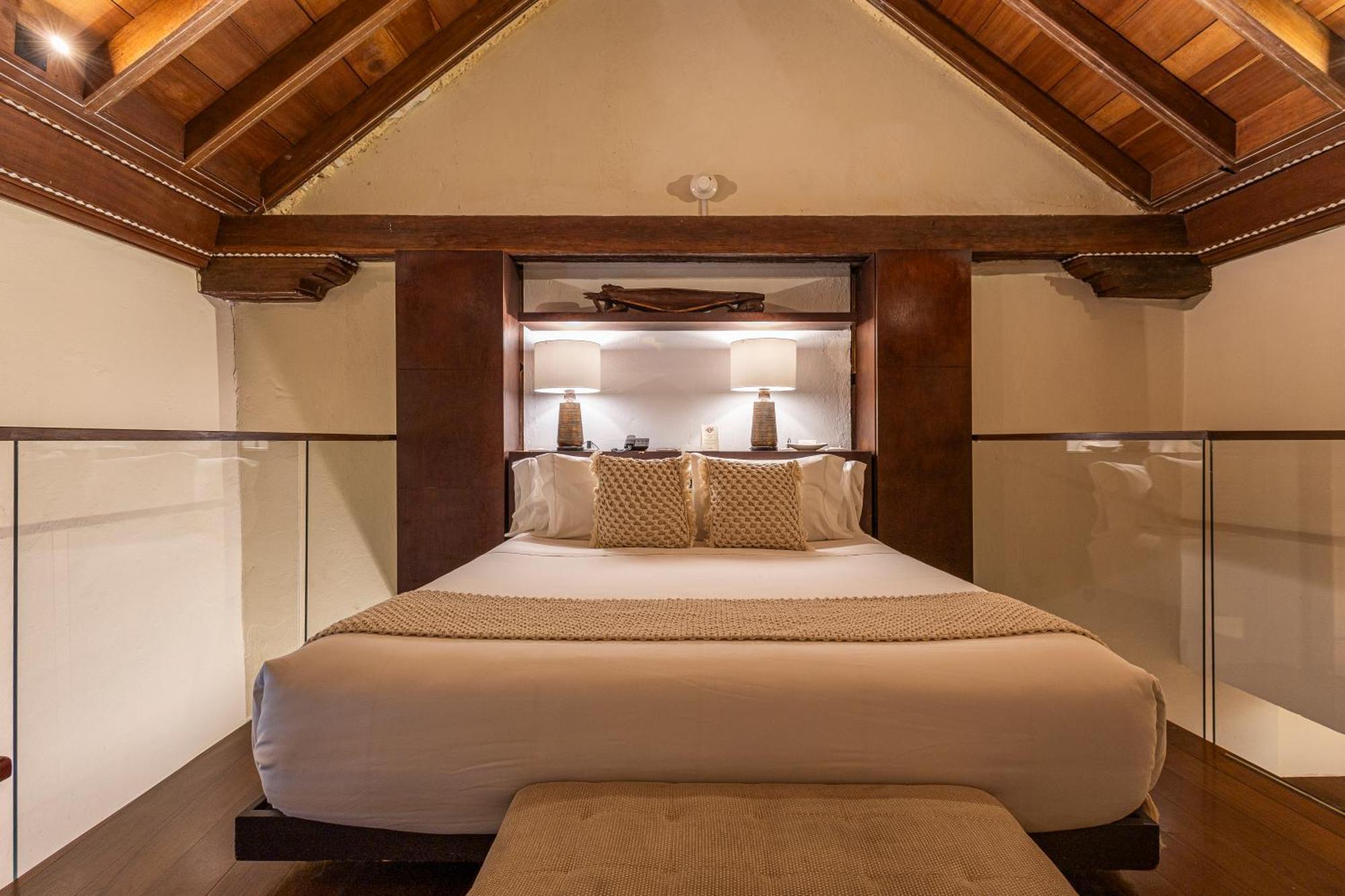 Ananda Hotel Boutique Cartagena Ngoại thất bức ảnh