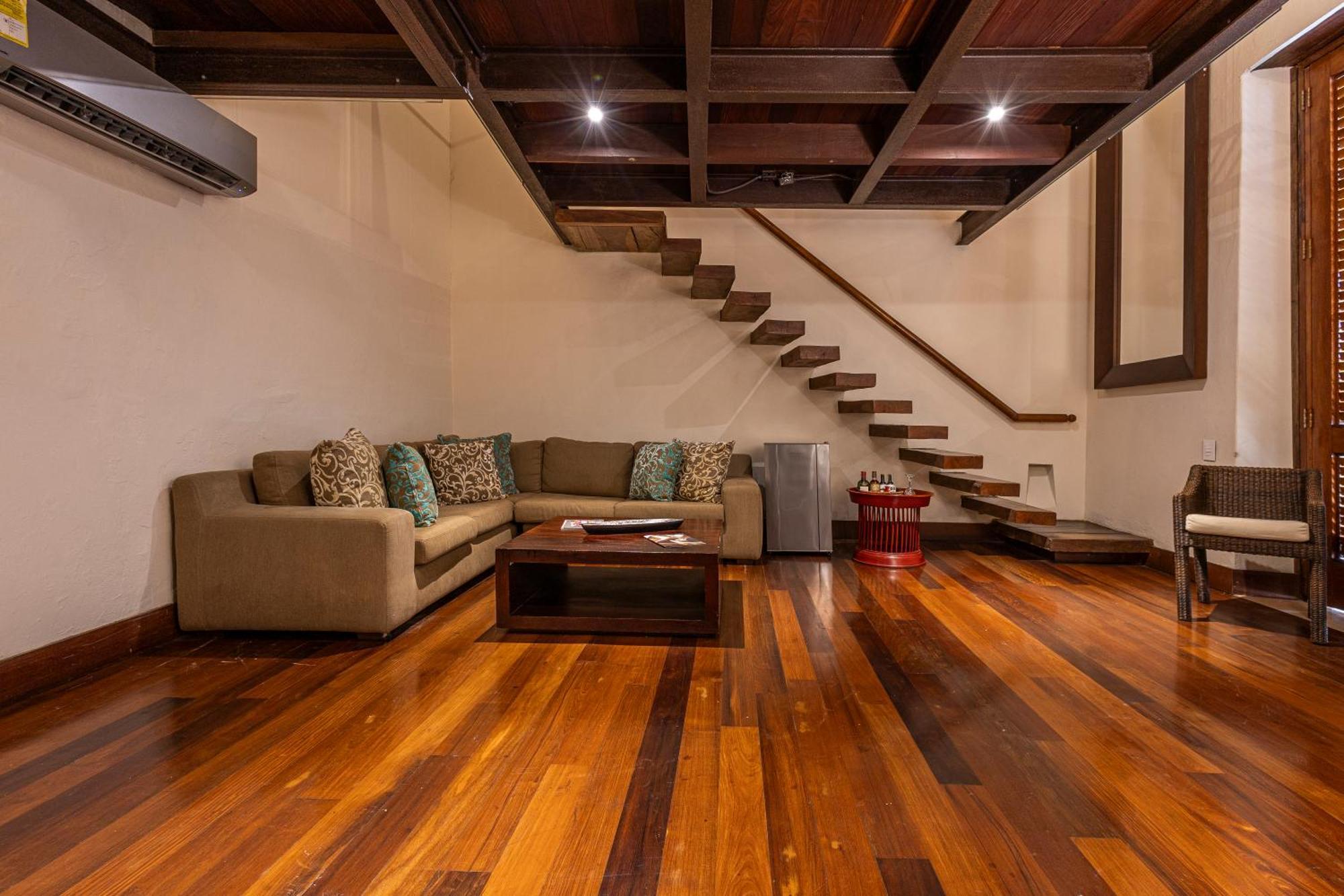 Ananda Hotel Boutique Cartagena Ngoại thất bức ảnh