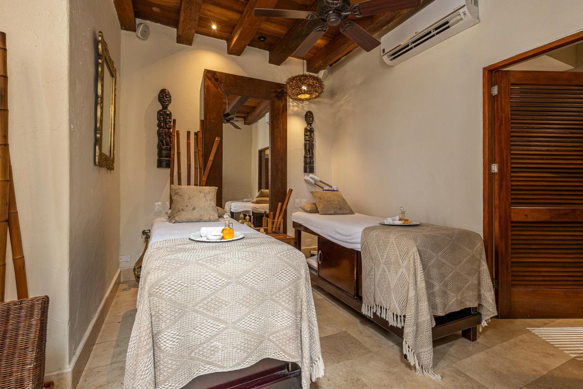 Ananda Hotel Boutique Cartagena Ngoại thất bức ảnh