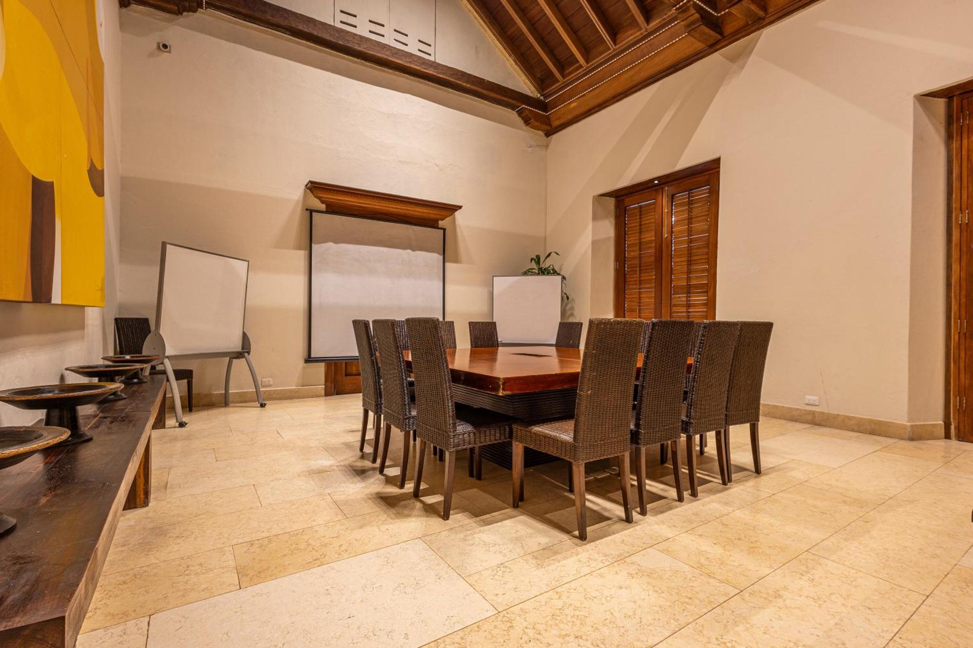 Ananda Hotel Boutique Cartagena Ngoại thất bức ảnh