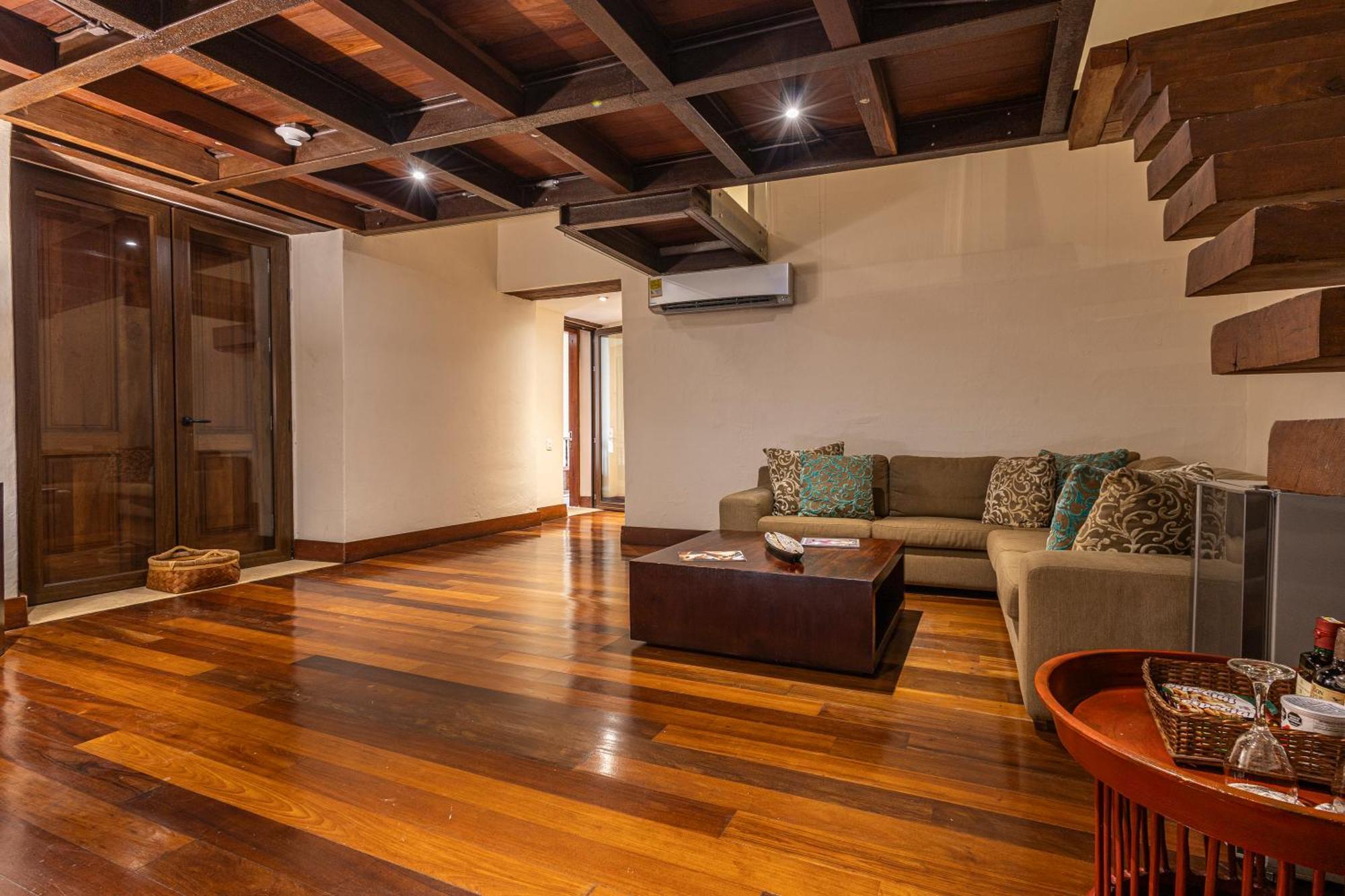 Ananda Hotel Boutique Cartagena Ngoại thất bức ảnh