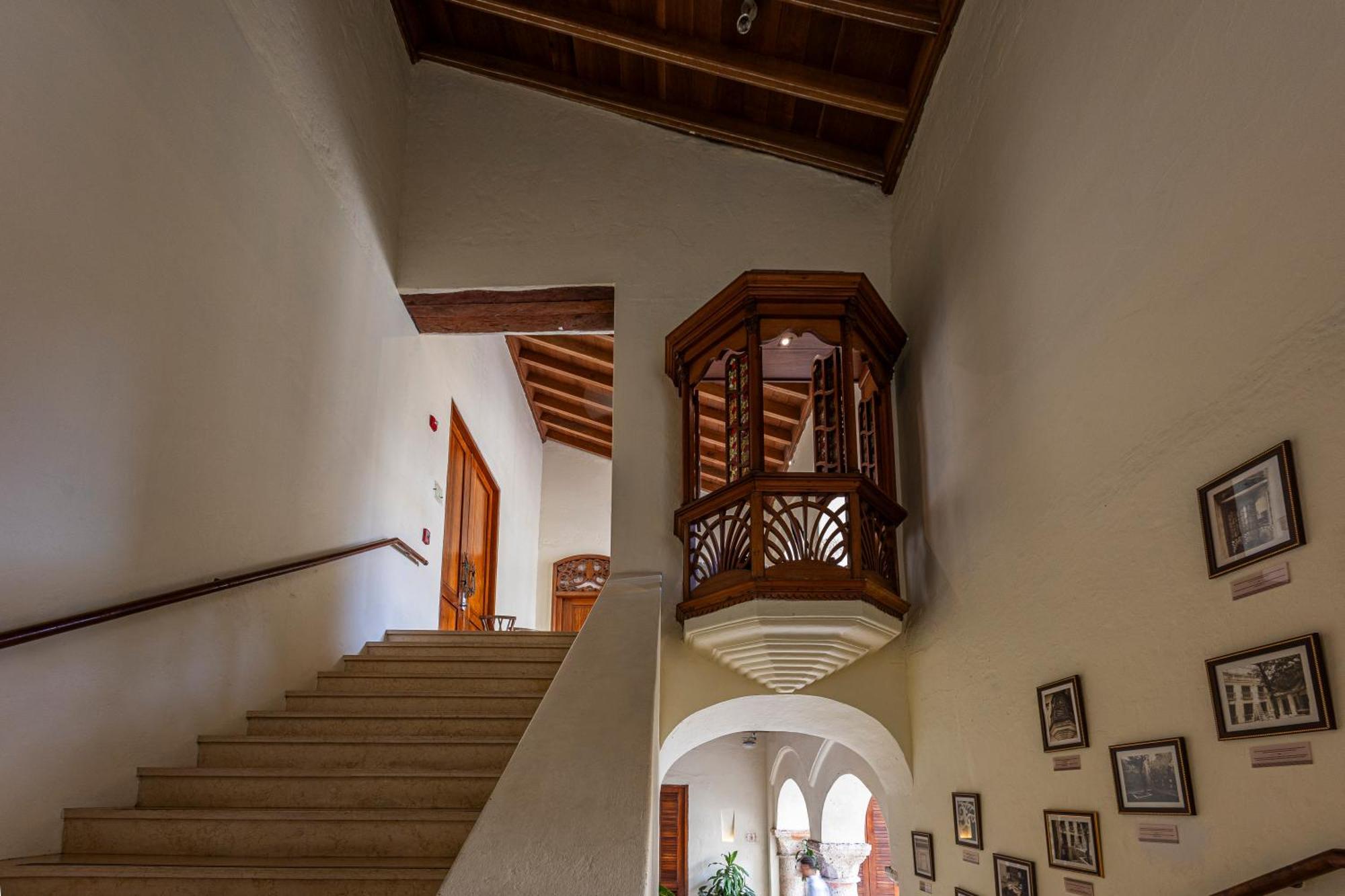 Ananda Hotel Boutique Cartagena Ngoại thất bức ảnh