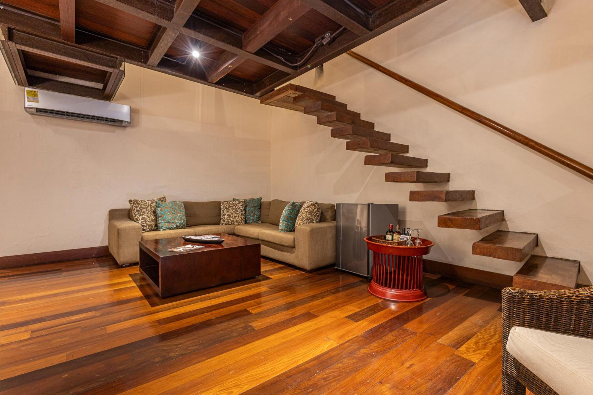 Ananda Hotel Boutique Cartagena Ngoại thất bức ảnh