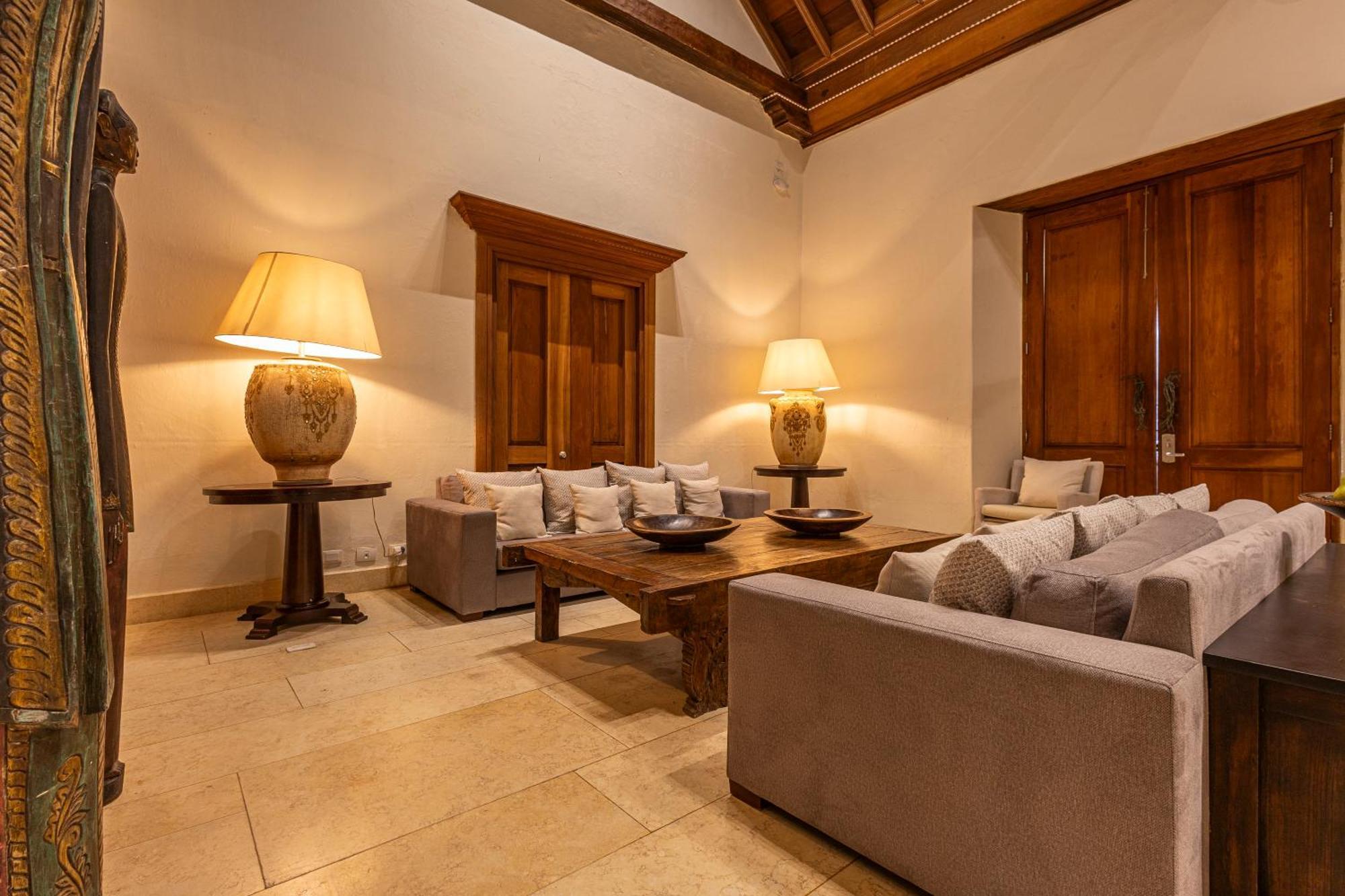Ananda Hotel Boutique Cartagena Ngoại thất bức ảnh