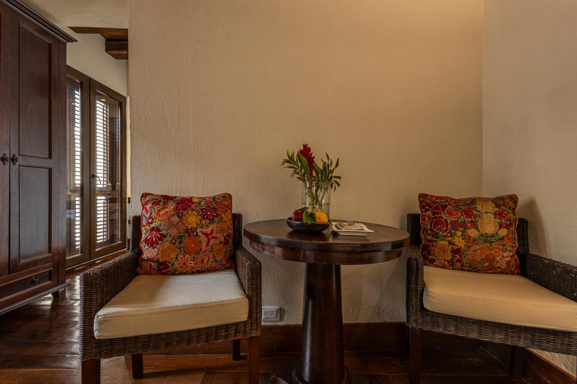 Ananda Hotel Boutique Cartagena Ngoại thất bức ảnh