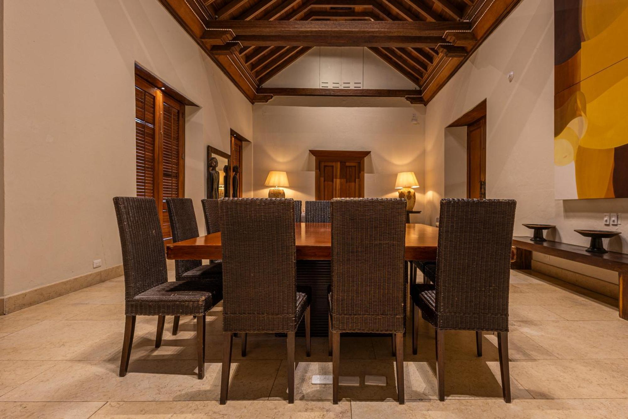 Ananda Hotel Boutique Cartagena Ngoại thất bức ảnh