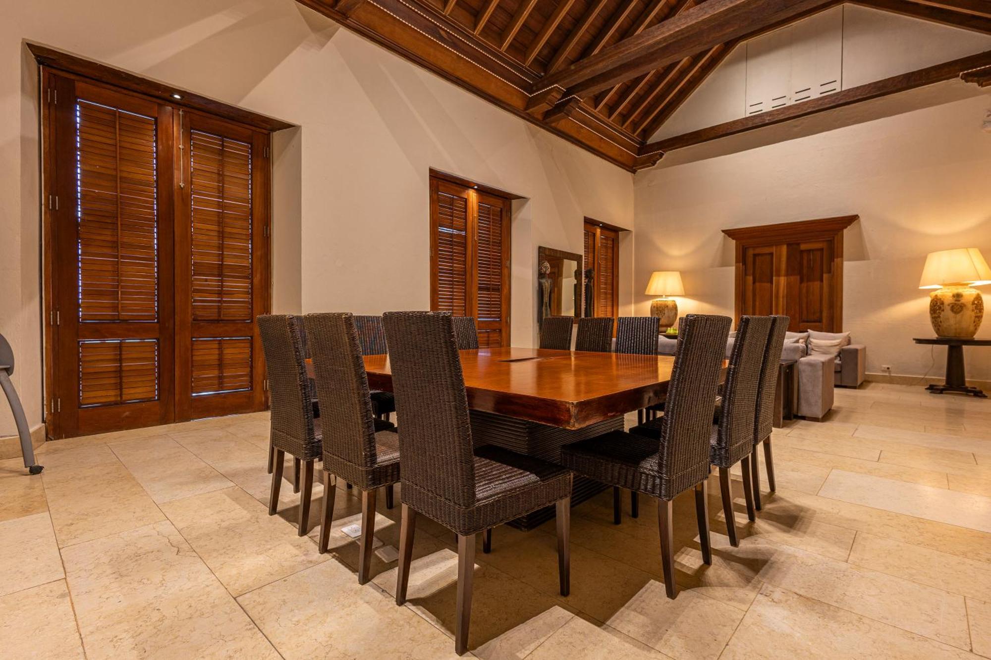 Ananda Hotel Boutique Cartagena Ngoại thất bức ảnh