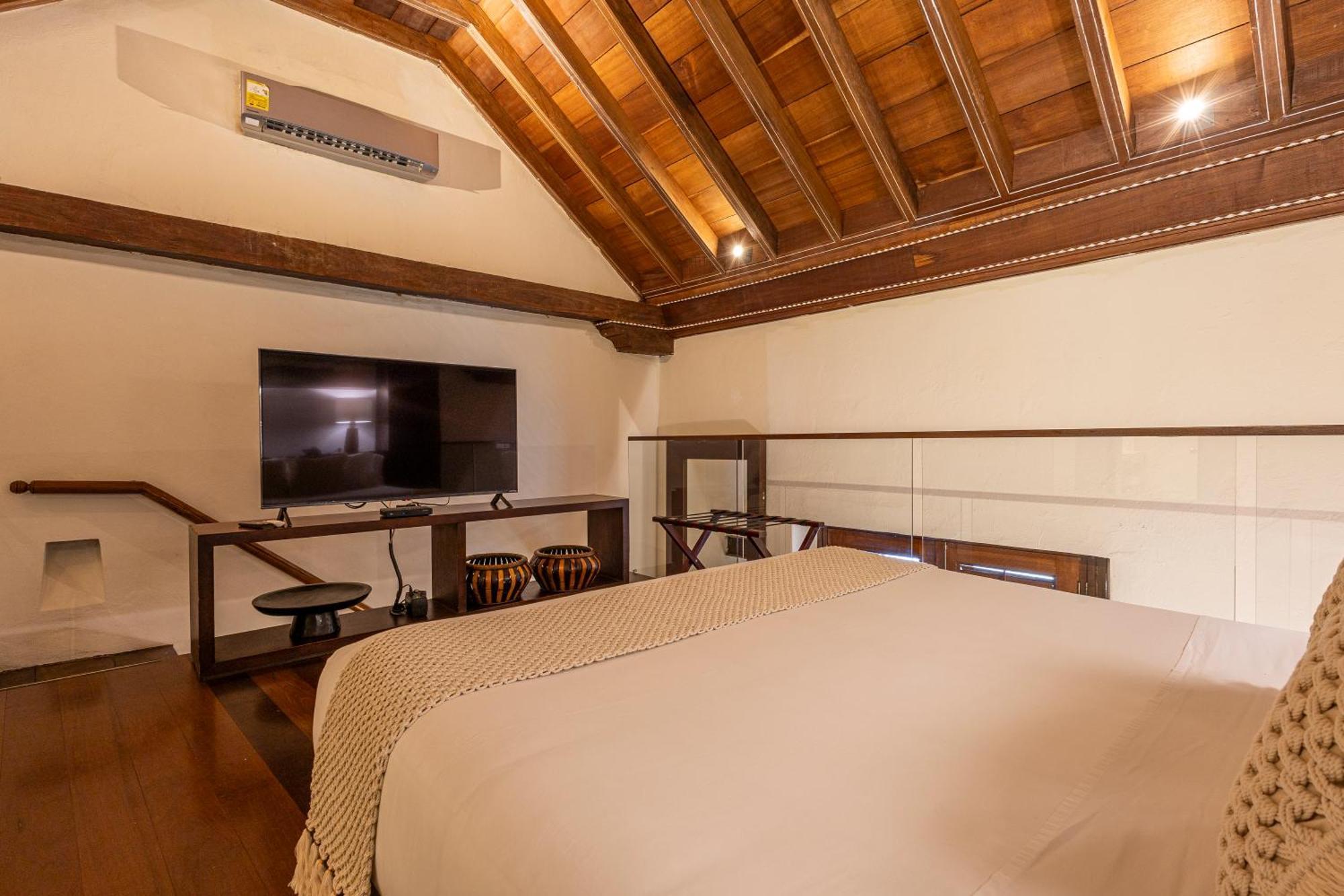 Ananda Hotel Boutique Cartagena Ngoại thất bức ảnh