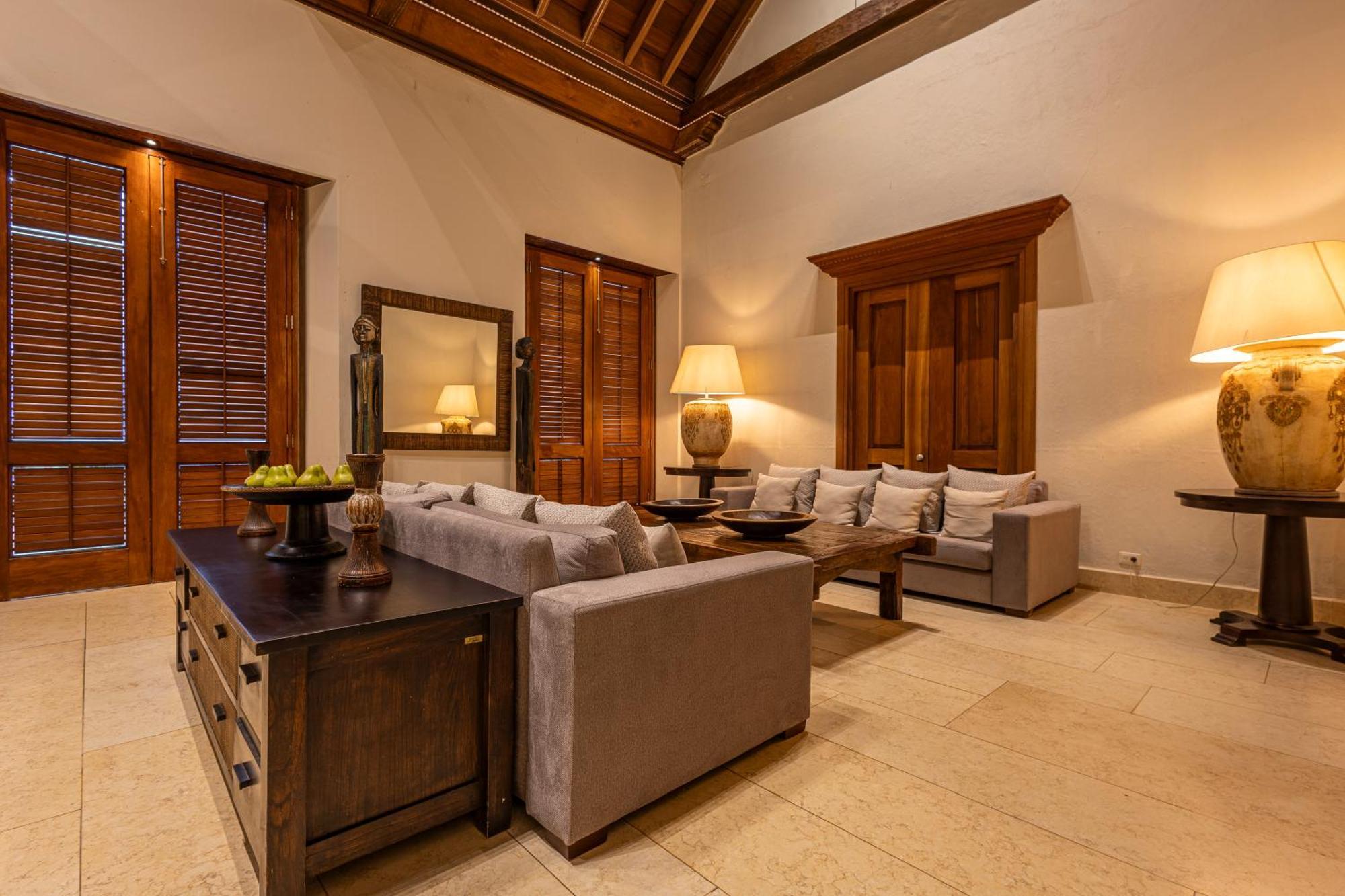 Ananda Hotel Boutique Cartagena Ngoại thất bức ảnh